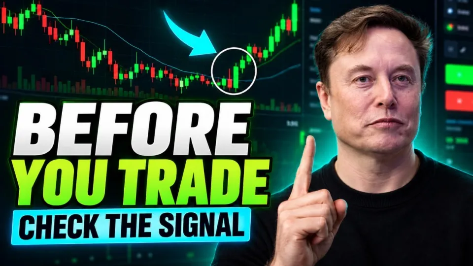 7 Steps to a Profitable Binary Options Strategy Using MACD