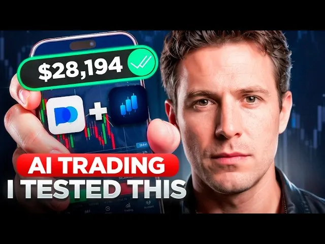 Pocket Option AI Trading Bot Live Trading Test 2026