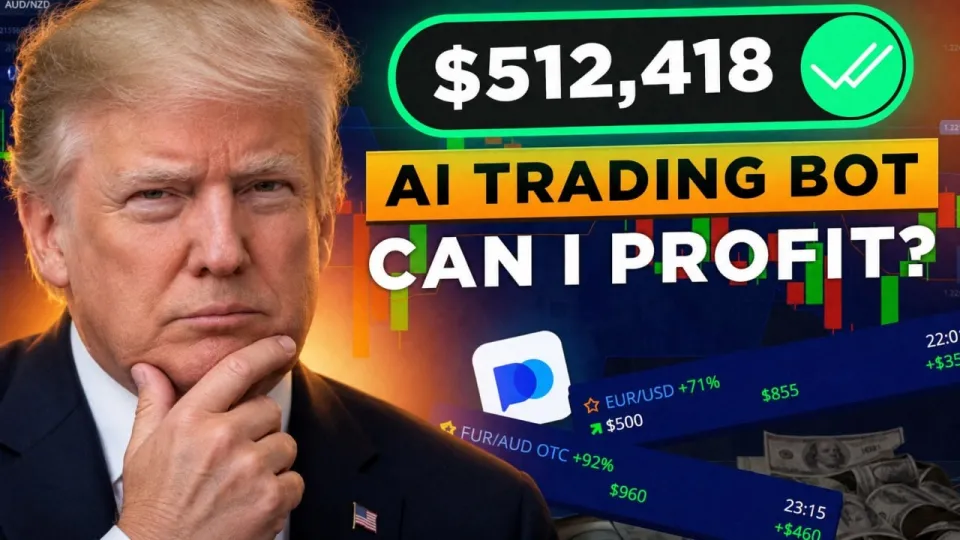 Pocket Option Bot, Complete Guide to Free AI Trading Automation